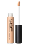 Mac Cosmetics Studio Fix 36hr Smooth Angles Hydrating Concealer In Brown