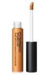 Mac Cosmetics Studio Fix 36hr Smooth Angles Hydrating Concealer In Brown