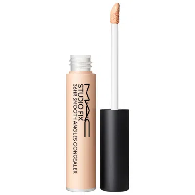 Mac Cosmetics Studio Fix 36hr Smooth Angles Hydrating Concealer N12 0.24 Oz/7 ml In Nude