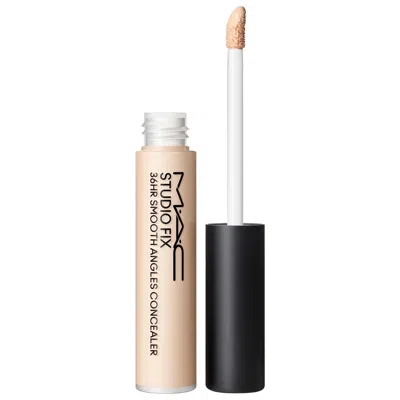 Mac Cosmetics Studio Fix 36hr Smooth Angles Hydrating Concealer Nc10 0.24 Oz/7 ml In Nude