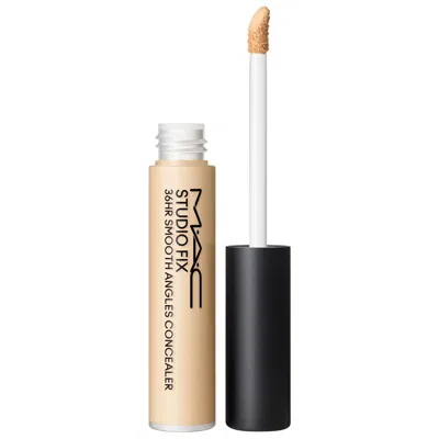 Mac Cosmetics Studio Fix 36hr Smooth Angles Hydrating Concealer Nc11 0.24 Oz/7 ml In Nude