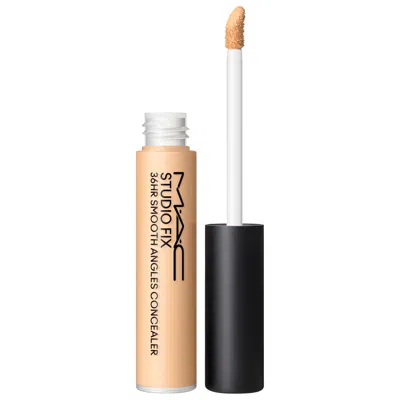 Mac Cosmetics Studio Fix 36hr Smooth Angles Hydrating Concealer Nc15 0.24 Oz/7 ml