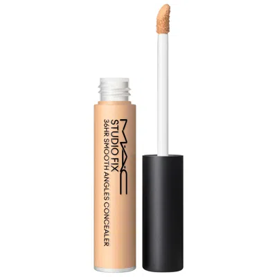 Mac Cosmetics Studio Fix 36hr Smooth Angles Hydrating Concealer Nc17.5 0.24 Oz/7 ml In Nude