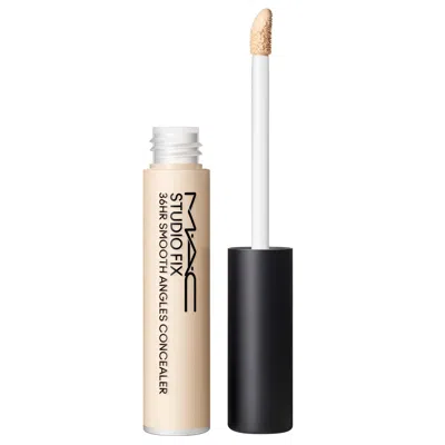 Mac Cosmetics Studio Fix 36hr Smooth Angles Hydrating Concealer Nc5 0.24 Oz/7 ml