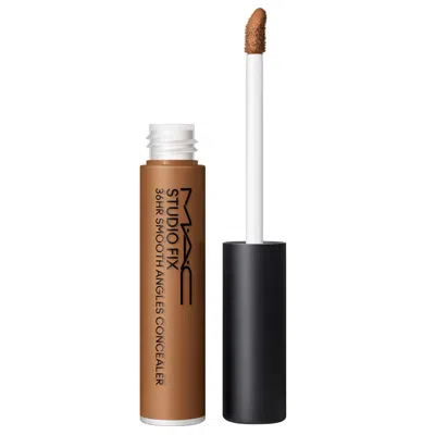 Mac Cosmetics Studio Fix 36hr Smooth Angles Hydrating Concealer Nc55 0.24 Oz/7 ml