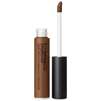 MAC COSMETICS STUDIO FIX 36HR SMOOTH ANGLES HYDRATING CONCEALER NC63 0.24 OZ/7 ML