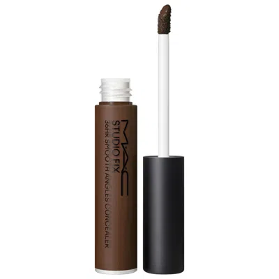 Mac Cosmetics Studio Fix 36hr Smooth Angles Hydrating Concealer Nc65 0.24 Oz/7 ml