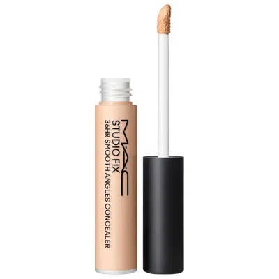 Mac Cosmetics Studio Fix 36hr Smooth Angles Hydrating Concealer Nw13 0.24 Oz/7 ml In Nude
