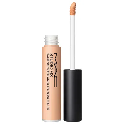 Mac Cosmetics Studio Fix 36hr Smooth Angles Hydrating Concealer Nw18 0.24 Oz/7 ml In Nude