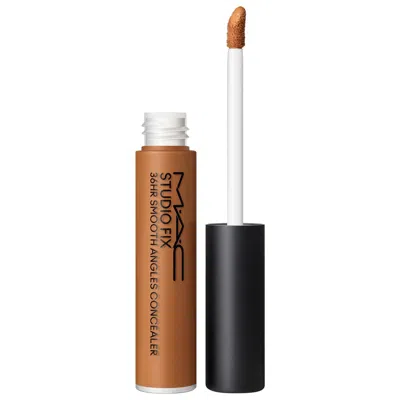 Mac Cosmetics Studio Fix 36hr Smooth Angles Hydrating Concealer Nw45 0.24 Oz/7 ml In Brown
