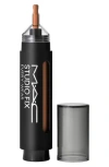 Mac Cosmetics Studio Fix Every-where Concealer Pen In Brown