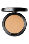 Mac Cosmetics Studio Fix Powder Plus Foundation In C40