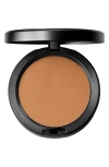 Mac Cosmetics Studio Fix Powder Plus Foundation In C45