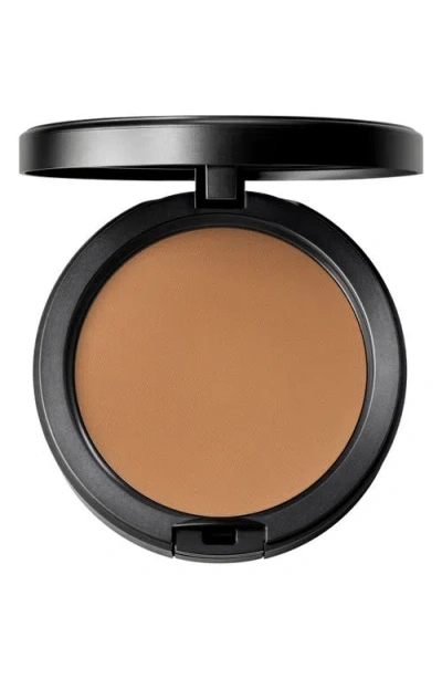 Mac Cosmetics Studio Fix Powder Plus Foundation In C8