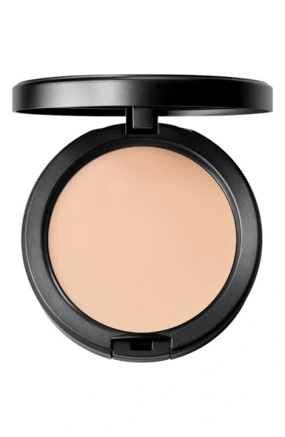 Mac Cosmetics Studio Fix Powder Plus Foundation In N4