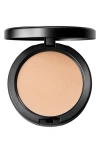 Mac Cosmetics Studio Fix Powder Plus Foundation In N5