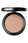 Mac Cosmetics Studio Fix Powder Plus Foundation In N6