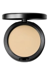 Mac Cosmetics Studio Fix Powder Plus Foundation In Nc12