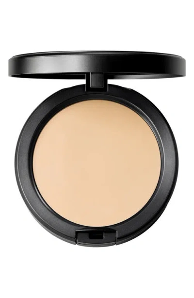 Mac Cosmetics Studio Fix Powder Plus Foundation In Nc13