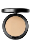 Mac Cosmetics Studio Fix Powder Plus Foundation In Nc15
