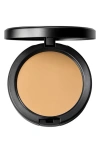 Mac Cosmetics Studio Fix Powder Plus Foundation In Nc17