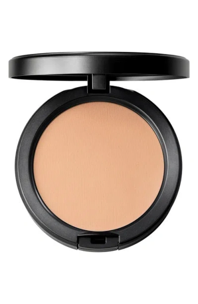 Mac Cosmetics Studio Fix Powder Plus Foundation In Nc27