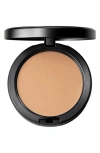 Mac Cosmetics Studio Fix Powder Plus Foundation In Nc30