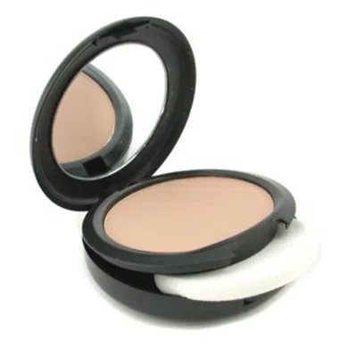 Mac Cosmetics / Studio Fix Powder Plus Foundation (nc30) .52 oz (15 Ml)