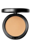 Mac Cosmetics Studio Fix Powder Plus Foundation In Nc35