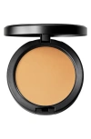 Mac Cosmetics Studio Fix Powder Plus Foundation In Nc42