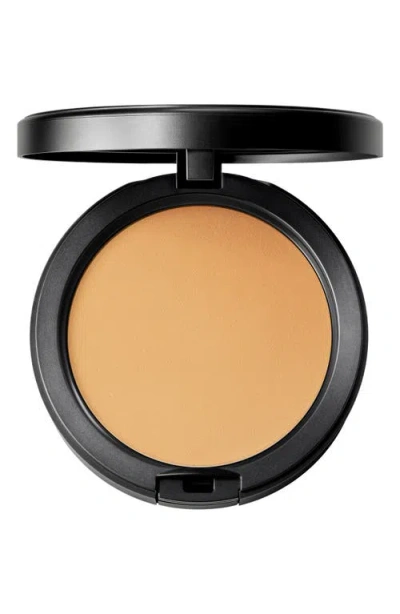 Mac Cosmetics Studio Fix Powder Plus Foundation In Nc42