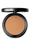 Mac Cosmetics Studio Fix Powder Plus Foundation In Nc44