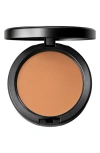 Mac Cosmetics Studio Fix Powder Plus Foundation In Nc45