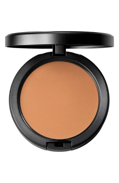 Mac Cosmetics Studio Fix Powder Plus Foundation In Nc45