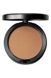 Mac Cosmetics Studio Fix Powder Plus Foundation In Nc45.5