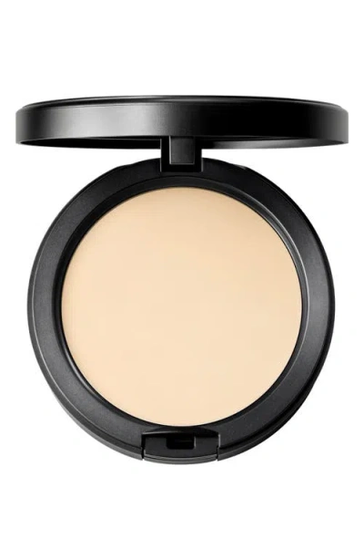 Mac Cosmetics Studio Fix Powder Plus Foundation In Nc5