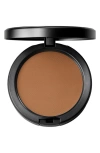 Mac Cosmetics Studio Fix Powder Plus Foundation In Nc55