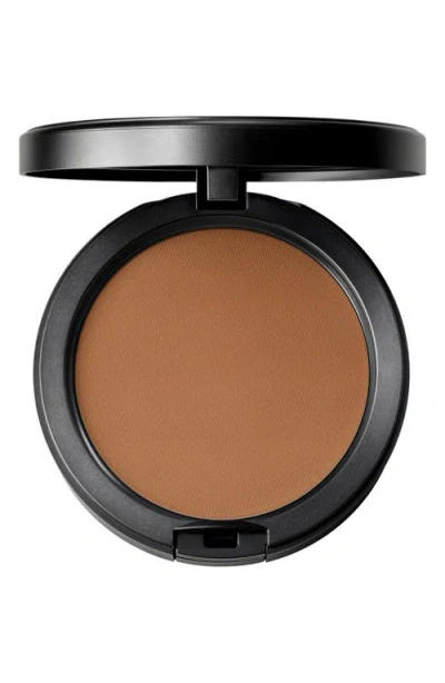 Mac Cosmetics Studio Fix Powder Plus Foundation In Nc55