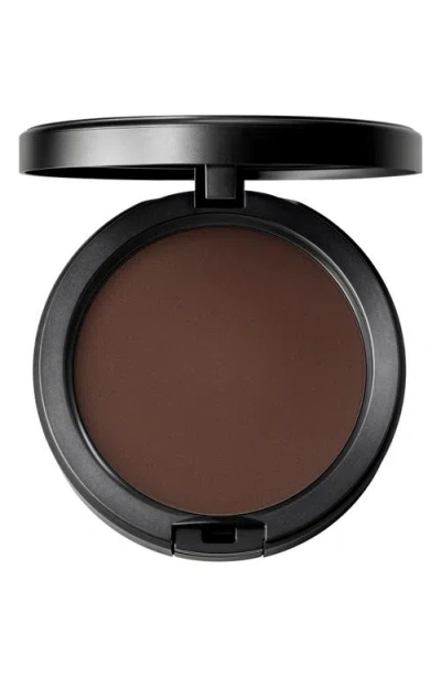 Mac Cosmetics Studio Fix Powder Plus Foundation In Nc65