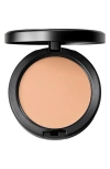 Mac Cosmetics Studio Fix Powder Plus Foundation In Nw10