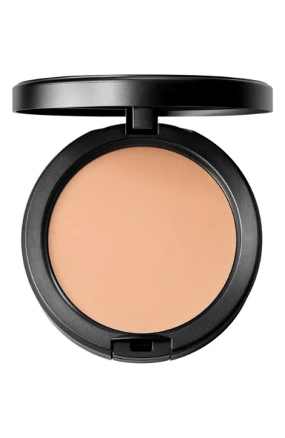 Mac Cosmetics Studio Fix Powder Plus Foundation In Nw10