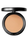 Mac Cosmetics Studio Fix Powder Plus Foundation In Nw13