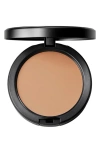 Mac Cosmetics Studio Fix Powder Plus Foundation In Nw18