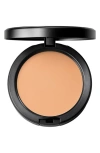 Mac Cosmetics Studio Fix Powder Plus Foundation In Nw20