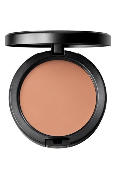 Mac Cosmetics Studio Fix Powder Plus Foundation In Nw25