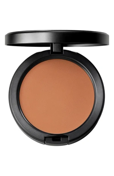 Mac Cosmetics Studio Fix Powder Plus Foundation In Nw43
