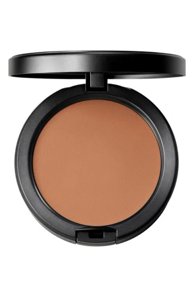 Mac Cosmetics Studio Fix Powder Plus Foundation In Nw45