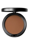 Mac Cosmetics Studio Fix Powder Plus Foundation In Nw50