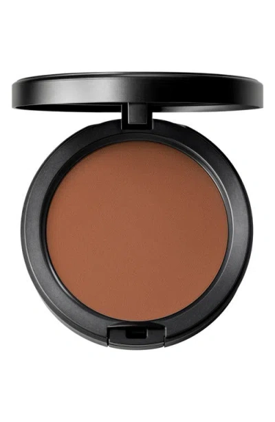 Mac Cosmetics Studio Fix Powder Plus Foundation In Nw53