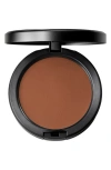 Mac Cosmetics Studio Fix Powder Plus Foundation In Nw55